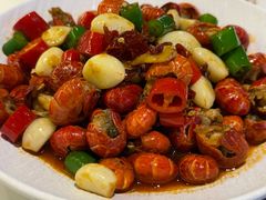 -回·龙虾铺·盆盆蟹·烧烤大排档(回龙观店)