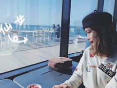 -Cafe Aewol Monsant