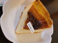 布丁塔-Ten Olives甜点