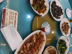 -渔享海尚鲜酒楼(广海渔人码头店)