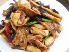 -九龙餐厅(大沽路店)