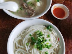 -安平依杰拌粉干(大同店)