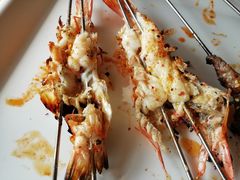 -通海俄式烧烤·俄罗斯大串(嵩山路店)