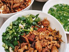 -丁记面馆(凤凰店)