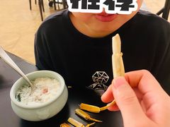 -天伦里餐厅(绿城桃花源店)