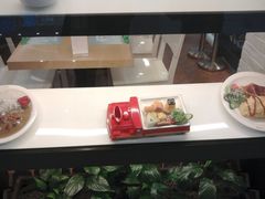 门面-呀咪咖喱屋(龙之梦购物中心莘庄店)