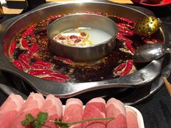 -董家湾重庆老火锅(嘉华店)