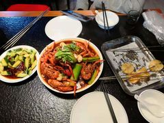 -夜猫子串吧·龙虾.江西小炒(万塘路店)