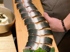 -泥炉烧肉师(新街口金銮巷店)