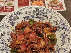 -阿大排档(长春这有山店)