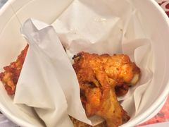 -肯德基(汤逊湖店)