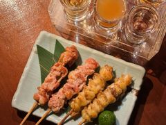 -鸟泉居酒屋·烧鸟·酒馆(百子湾店)