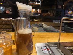 -悦屋老板娘的烤肉店(紫薇田园店)