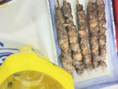 -何记羊汤馆(丽水佳源店)