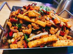 -壹号花园音乐餐酒吧(芙蓉汉城店)