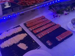 -海韵之星邮轮水会(明发商业广场店)