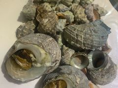 -后田海鲜餐厅(南澳香湖湾店)