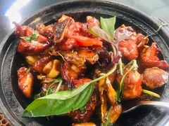 -鹿港小镇(金虹桥国际中心店)