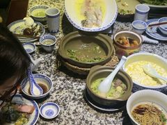 -南京大牌档(崇文门国瑞店)