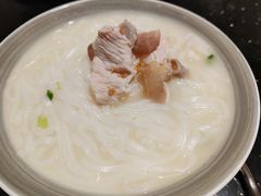 -三亚亚龙湾瑞吉酒店·铭轩中餐厅Mingxuan·海南菜·粤菜