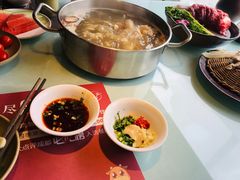 -盡膳口福·百年汤方火锅(科华北路店)