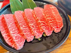-金九姬黑牛烤肉料理(杨舍老街店)