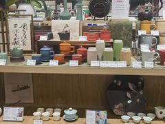 -胖东来生活广场(健康路店)
