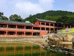 -石峰岩寺
