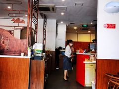 -北门涮肉·铜锅涮肉(南锣鼓巷店)