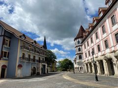 -云漫湖生态度假公园