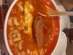 -新世界餐厅(万达店)