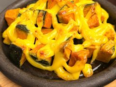 -单家老院·院子里的青岛菜(沙子口店)