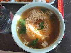 -邢氏老太太烤串(北兴街店)
