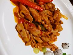 -马凯餐厅(地安门店)