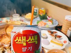 -温禾牛·和牛寿喜烧自助火锅(恒基名人店)