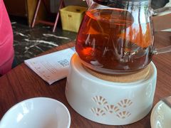 -蛇口希尔顿南海酒店·随轩中餐厅·粤菜