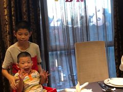 -羲和雅苑•北京烤鸭(平安国际金融中心店)