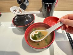 面豉汤-三禾寿司(君尚店)