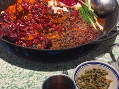 -五里关火锅(牛市口店)