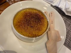 焦糖布丁-The COOK·厨餐厅·自助餐(浦东嘉里大酒店)