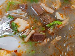 -百年尹氏汤包(湖南路狮子桥店)