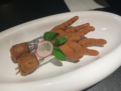 卤鸡爪-凤凰湘语·湘粤鲜融(浦东旗舰店)