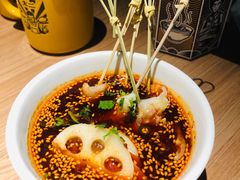 -太二酸菜鱼(中山龙之梦店)