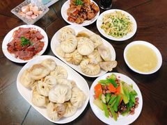-四条包子(古城街店)