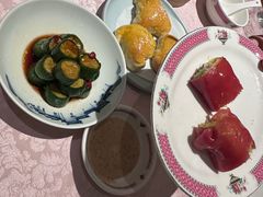 -囍凤楼·粤菜·点心·火锅(温特莱店)