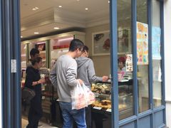 门面-上海哈尔滨食品厂(淮海中路店)