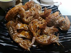 -79号渔船海鲜饭店(华强北店)