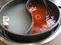 -黑驴王子驴肉火锅