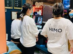 -海马体照相馆(北京朝阳大悦城店)
