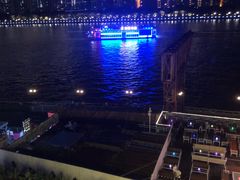 -AZUL by FUEL蓝色·法式酒馆(琶醍店)